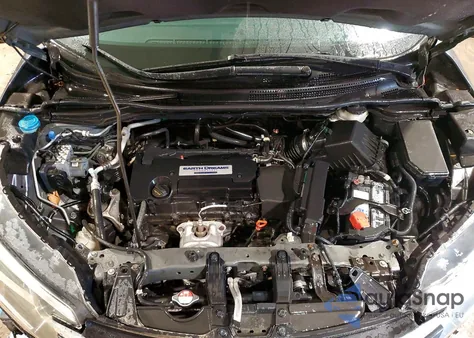 2015 Honda Cr-V Exl from USA, damaged, VIN 2HKRM4H77FH655904